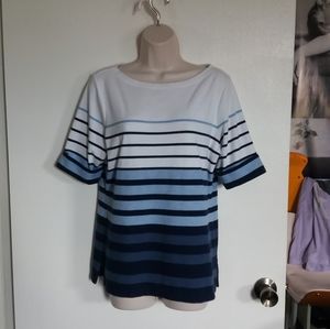 SALE SALE SALE Karen Scott Size Large Top